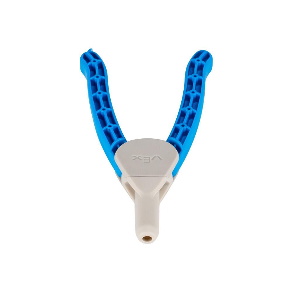 VEX IQ กรรไกรตัดเล็บขามัลติฟังก์ชั่น Plug-In Pin Nail Pliers 228-4035 สินค้าใหม่ของแท้พร้อมสต็อก