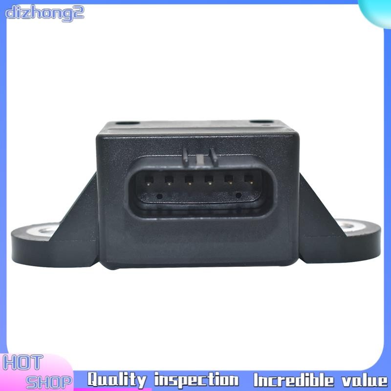 [dizhong2]GJ6E-43-7Y1 เซ็นเซอร์เร่งความเร็ว Yaw Rate Stability Control Sensor สําหรับ 6 อุปกรณ์เสริม