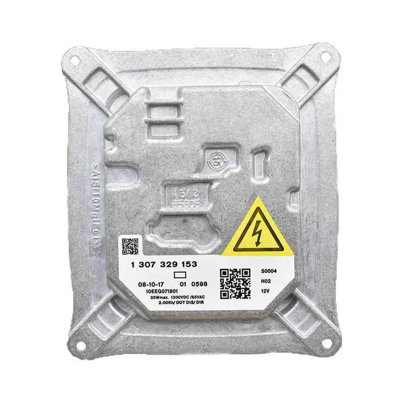 ใหม่ ใหม่ 130732915301 1307329193 130732919301 1307329153 บัลลาสต์ไฟหน้า Xenon HID สําหรับ Audi Cadi