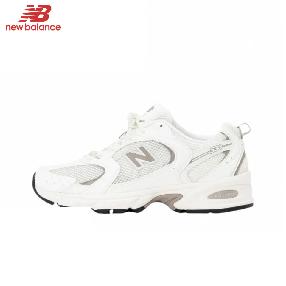 100%ของแท้ New Balance NB 530 U530CSB รองเท้าบาสสำหรับผู้ชาย และผู้หญิง