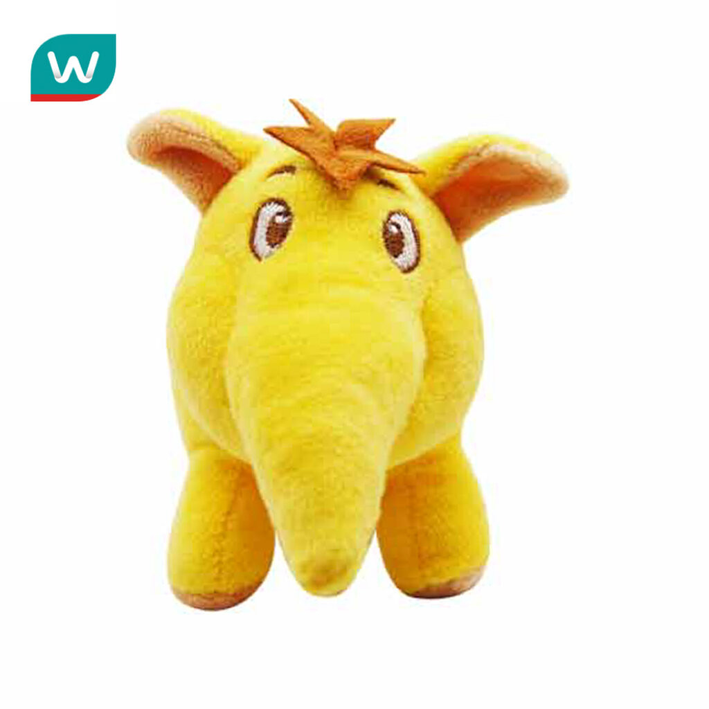 Codec.Creation โคเดค ครีเอชั่น คีย์เชน ข้าวเม่า 1ช