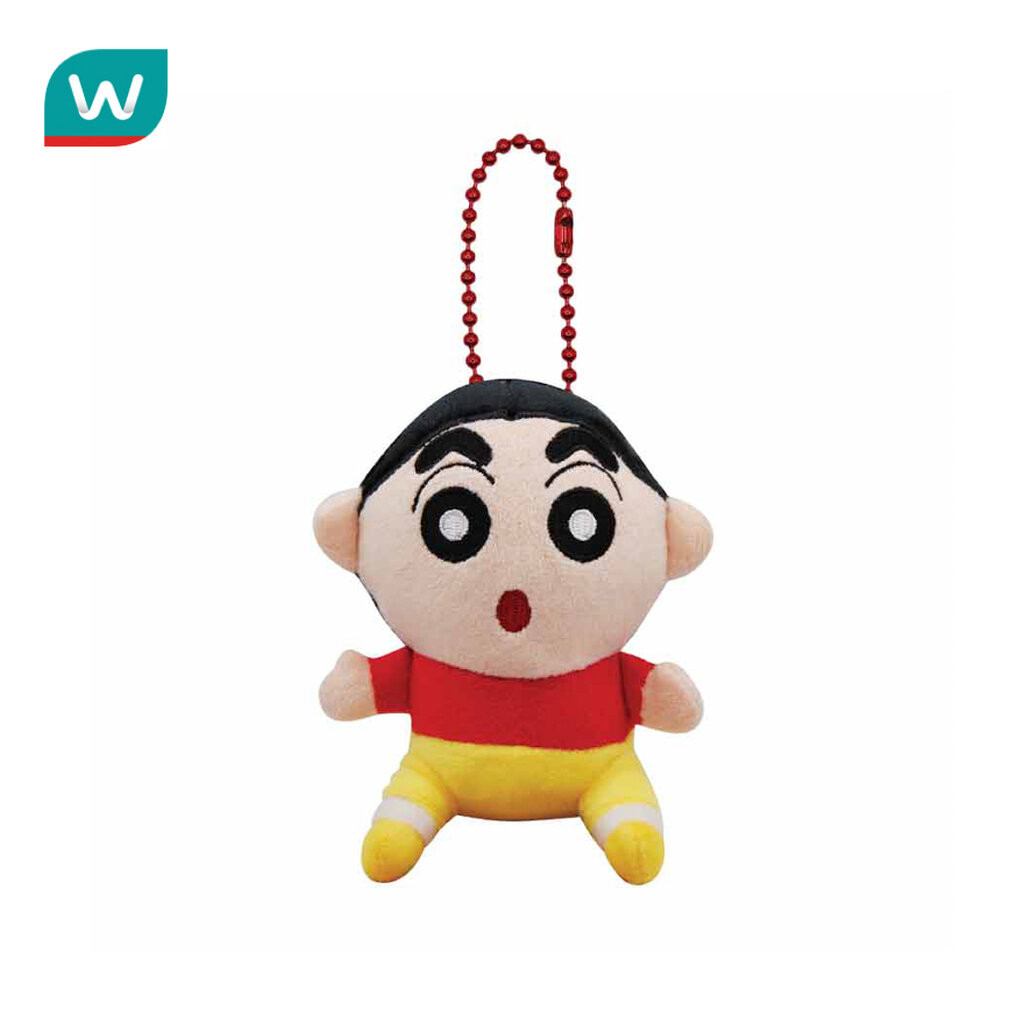 Codec.Creation โคเดค ครีเอชั่น คีย์เชน ชินจัง 1ชิ้น