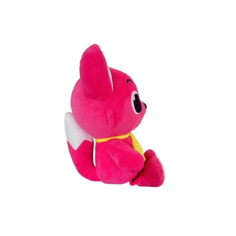 ตุ๊กตา Pinkfong Hogi 30 ซม. – แอนิเมชั่นน่ารักและน่ากอด – ตุ๊กตาเด็กตาม ราคา ถูกที่สุด ดีลบีเคเค แกลเลอรีภาพที่ 5