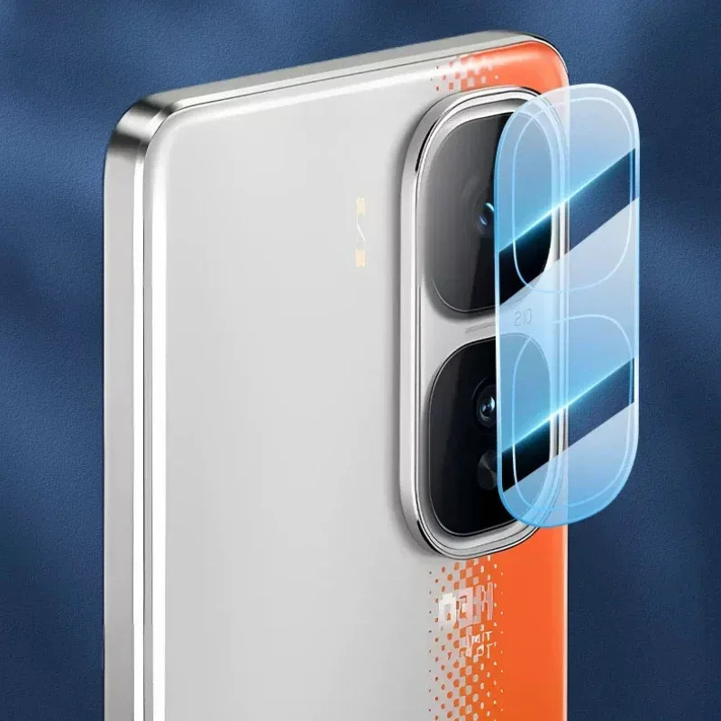 2 ชิ้นกล้องเลนส์ProtectorสําหรับVivo iQOO Neo 10 Pro + กระจกป้องกันหน้าจอสําหรับIQOO Neo 10 10 Pro P