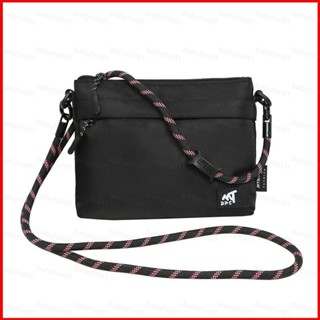 กระเป๋าสะพายไหล่สไตล์เกาหลีสำหรับผู้ชายและผู้หญิง ดีไซน์ดั้ง…