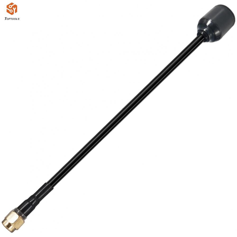 5.8GHz FPV Video Transmission Antenna เสาอากาศเห็ดกําลังสูงสําหรับการตรวจสอบ