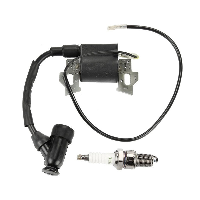 GXV120 GXV140 GXV160 HR194 HR195 HR214 ชุดแรงดันสูง