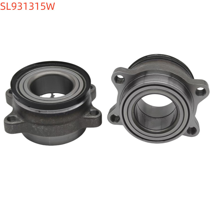 รถ Hub Bearing Unit 50KWH06/40210-3XA0A/PQ1021COMP เหมาะสําหรับ Nissan E25