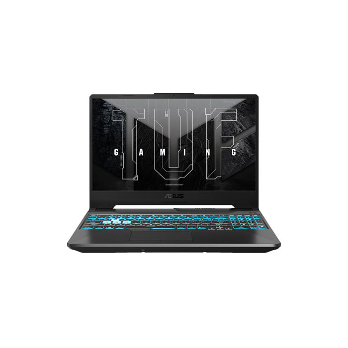 Gaming Notebook (โน๊ตบุ๊คเกมมิ่ง) ASUS TUF A15 FA506NCG-HN184W 15.6 inch FHD Ryzen7 7445HS RTX3050 R