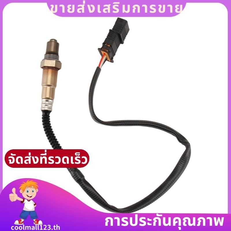 11787596908 รถเซ็นเซอร์ออกซิเจนต้นน้ําสําหรับ F30 F32 3.0 L6 X5 X6 234-5048 .coolmall123th