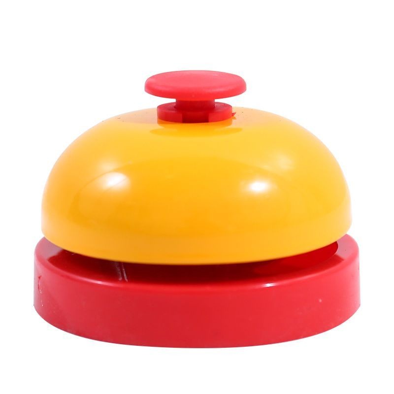 [ใช้ครั้งแรกและจ่ายหลังจาก] Chuancai Bell Call Dining Bell Call Conactive Bar Bell Bar Bell Shop Bel