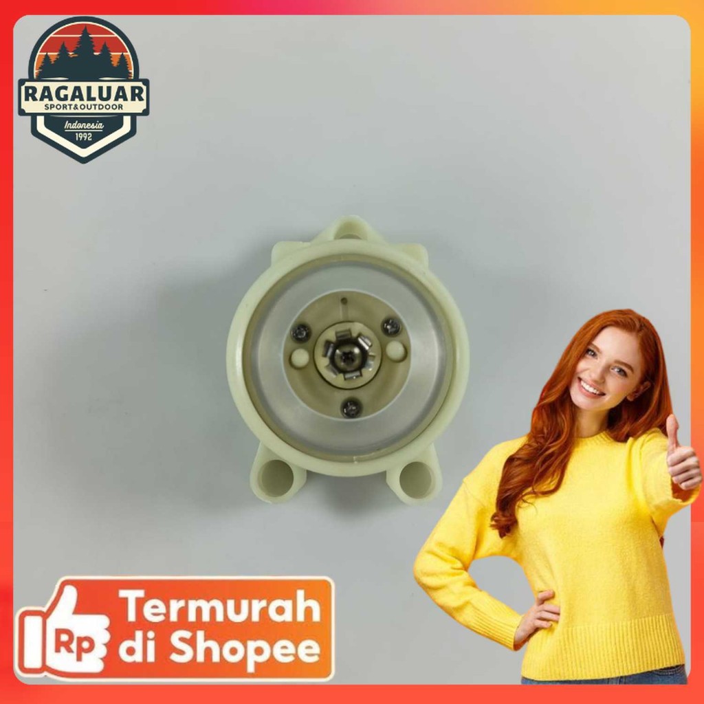 MESIN Part Group Head สําหรับเครื่องเอสเปรสโซ ST-504