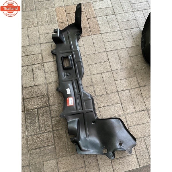 พลาสติกใต้เครื่องHonda civic 1992-2000สำหรัcivic eg ek 3ประตู และ4ประตู