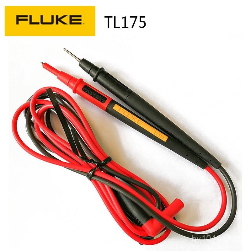 TLTL71 FLUKE เข็มมิเตอร์ TL2 ล้าน TL175 _ ใช้ WMTN