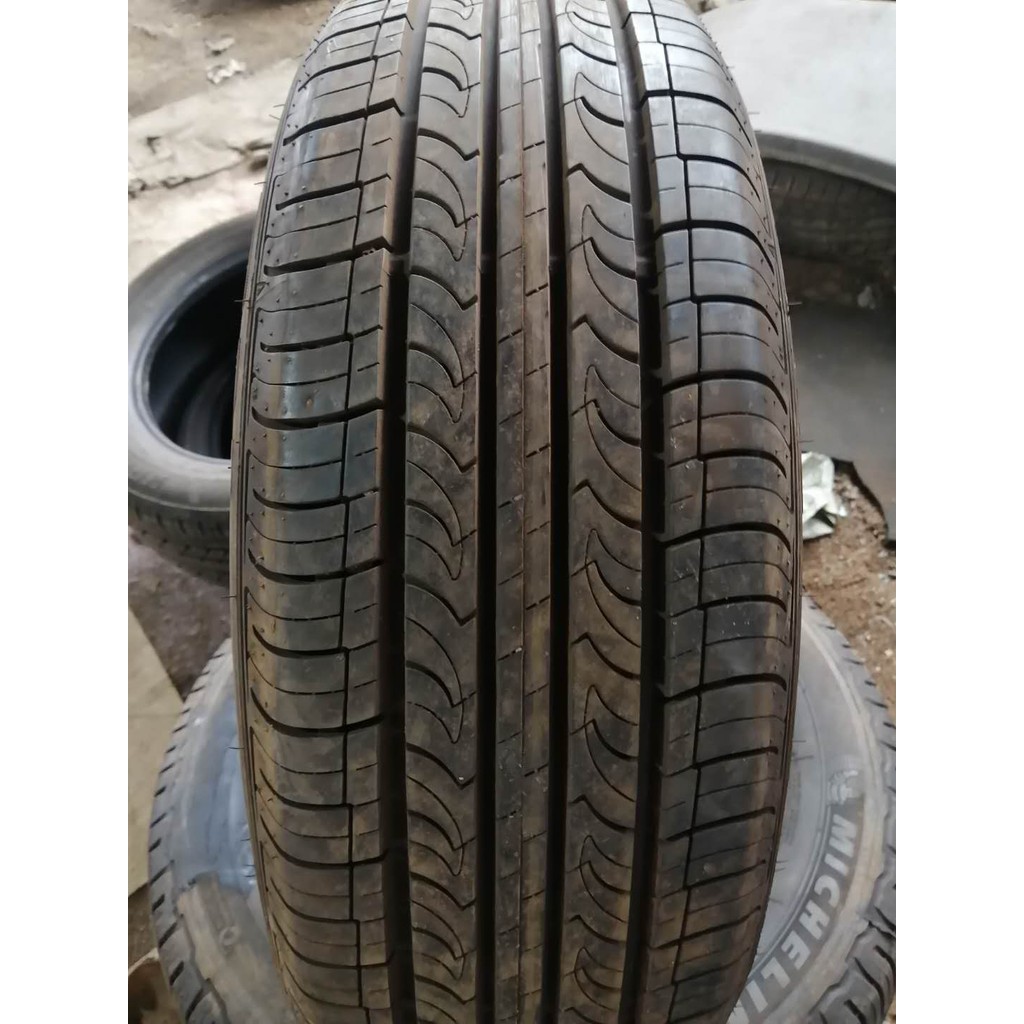 ยางมือสองของแท้สินค้า Dismantling ยางรถ 185/195/205/215/225/50/55/60/65R15R16R17