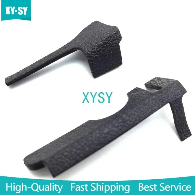 ใหม่ Original body Thumb-side Thumb ยางหน่วยสําหรับ Nikon D7500 กล้องดิจิตอลอะไหล่ซ่อม