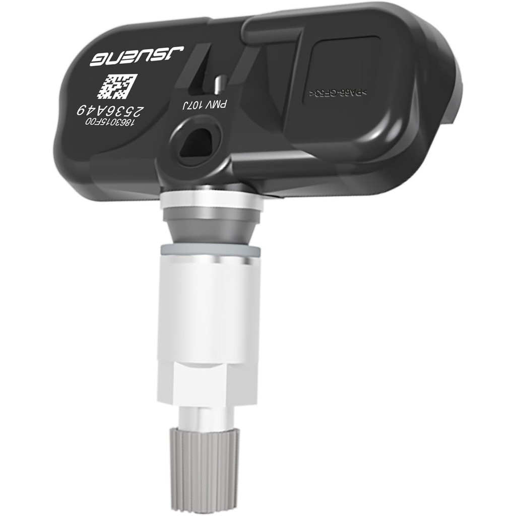 1-Pack ระบบตรวจสอบความดันยางเซนเซอร์ fit สําหรับ Toyota Camry Rav4 Highlander Yaris Corolla Lexus, 4