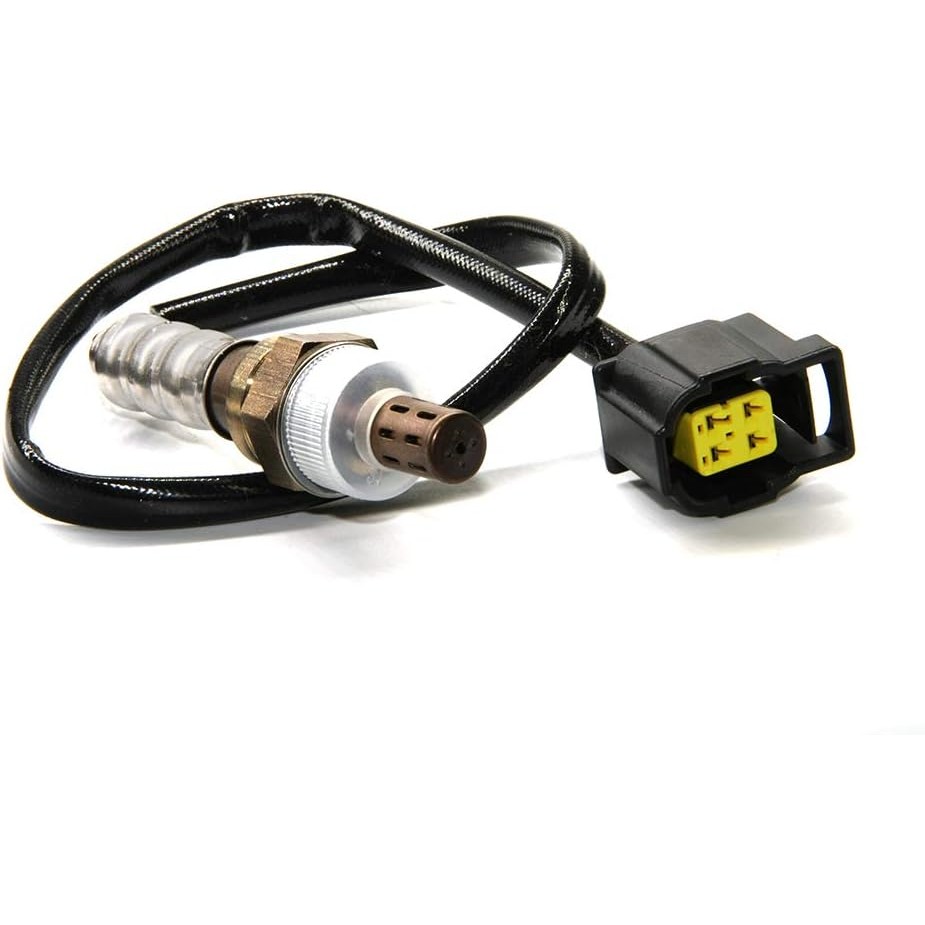 15510 เซนเซอร์ออกซิเจนใช้งานร่วมกับ Jeep Mercedes Benz Chrysler Dodge Volkswagen Mitsubishi OE Fitme