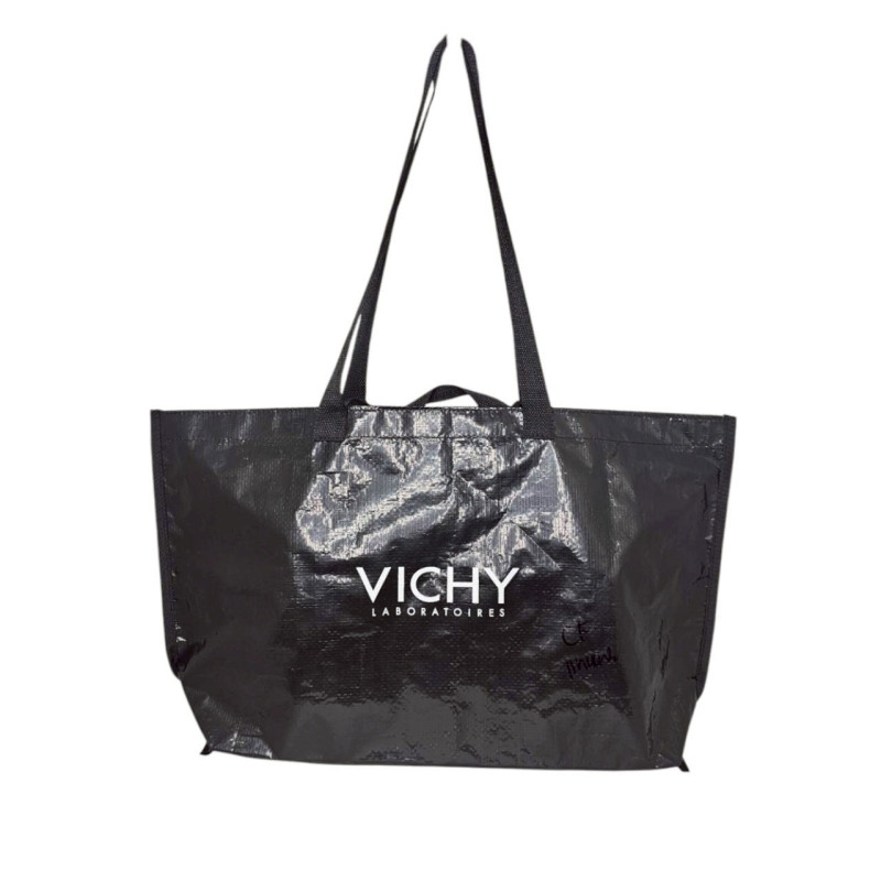 VIC ของแถม กระเป๋าช็อปปิ้ง Vichy