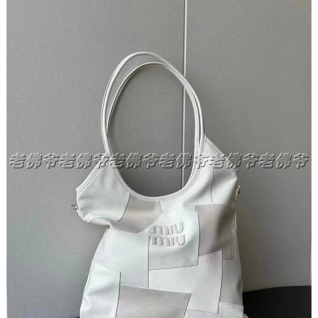 กระเป๋ามิว IVY โมเดล 5BG231 หลากสไตล์ - กระเป๋าเดินทาง, ยิม, สะพาย, และ tote สำหรับผู้หญิง