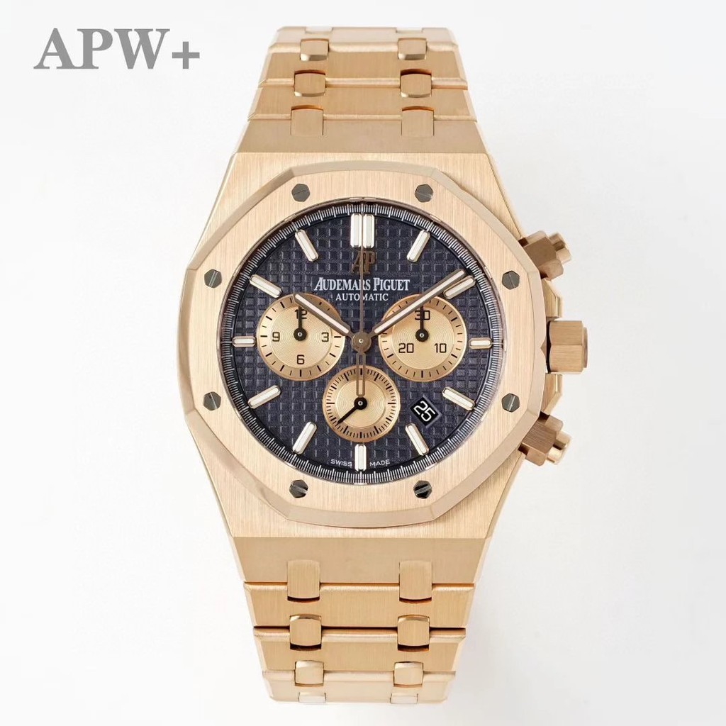 มาหนัก!!!APW+(Steel King) บทเรียงความหนาพิเศษพร้อมเวอร์ชันเดิม I Love Pete263310R Royal Oak Multi-Fu