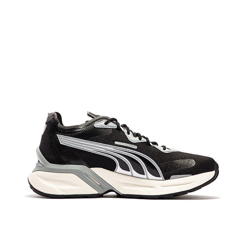 PUMA PWRFRAME AEROGRAM รองเท้าลำลองสำหรับทั้งผู้ชายและผู้หญิง ดีไซน์ใหม่ โมเดล 387169