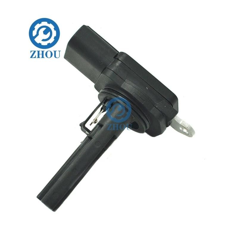 7G9N-12B579-AB 7G9N12B579AB 5040 Mass Air Flow MAF Sensor สําหรับ Jaguar XF XFR XJ XJ XJ XJ XJ XJ XJ