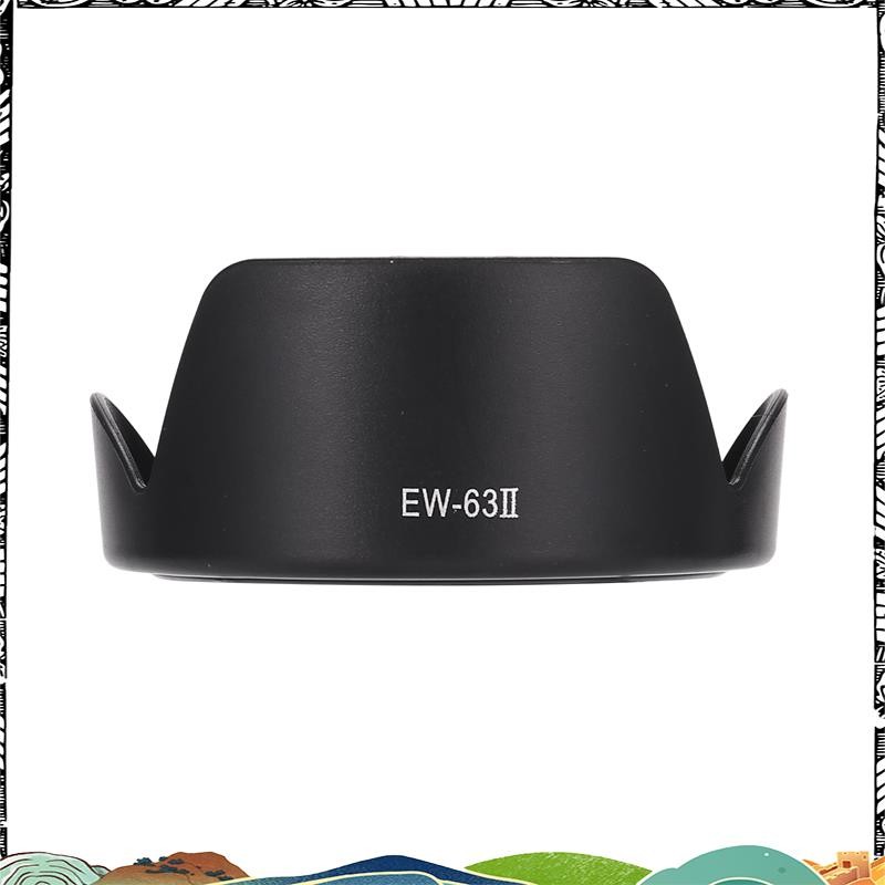 EW-63II เลนส์สําหรับ Canon EF 28mm f/1.8 & EF 28-105mm เลนส์ neweer