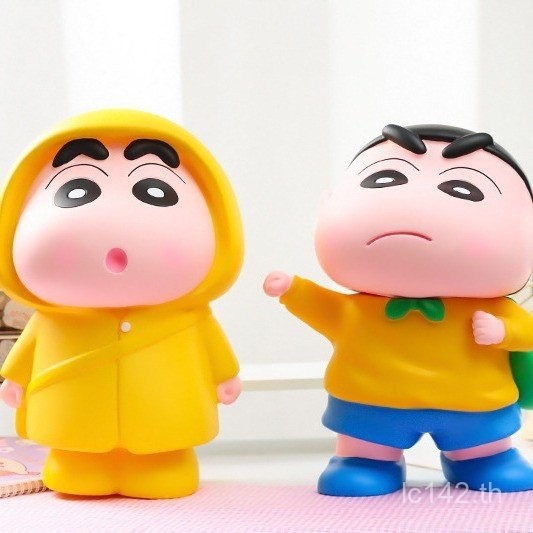 ความจุขนาดใหญ่สุด Be Careful โรงงานขายตรงน่ารัก Big Showdown Piggy Bank Piggy Bank ทนทานขายร้อน Cray