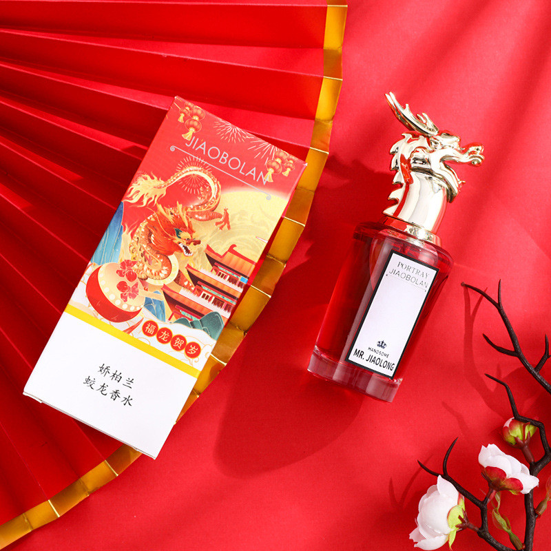 ไม้มังกรปีกลิ่นหอม Joblan 006 อารมณ์สดต้องมีน้ําหอมผู้ชาย HQ5C