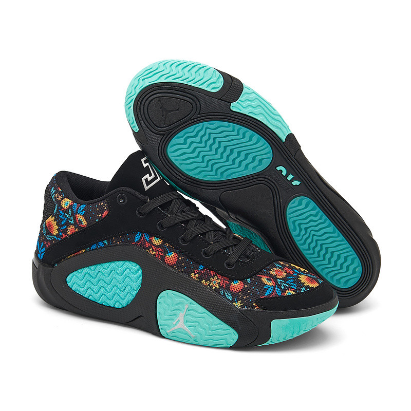 รองเท้าเทนนิส Tatum 2 สำหรับกีฬาและวิ่ง