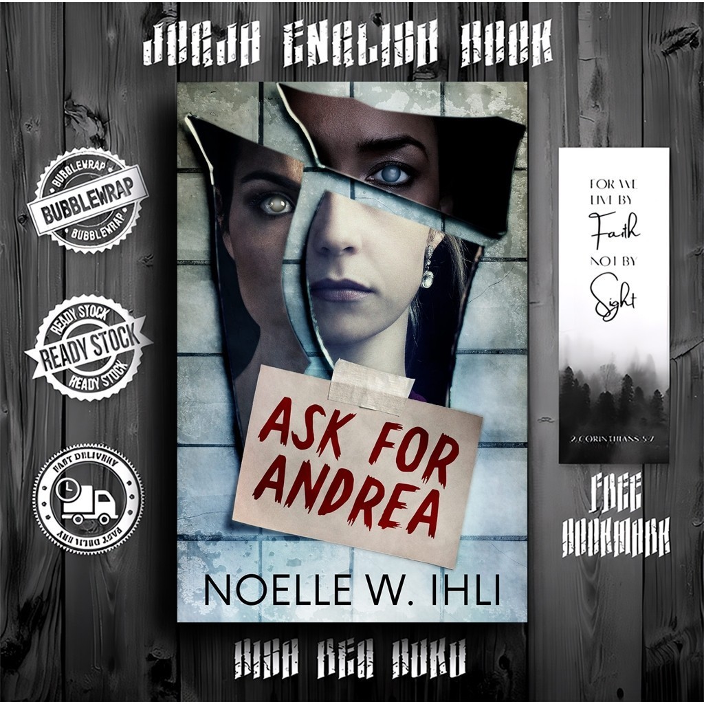 ขอ Andrea by Noelle W. ไอห์ลี