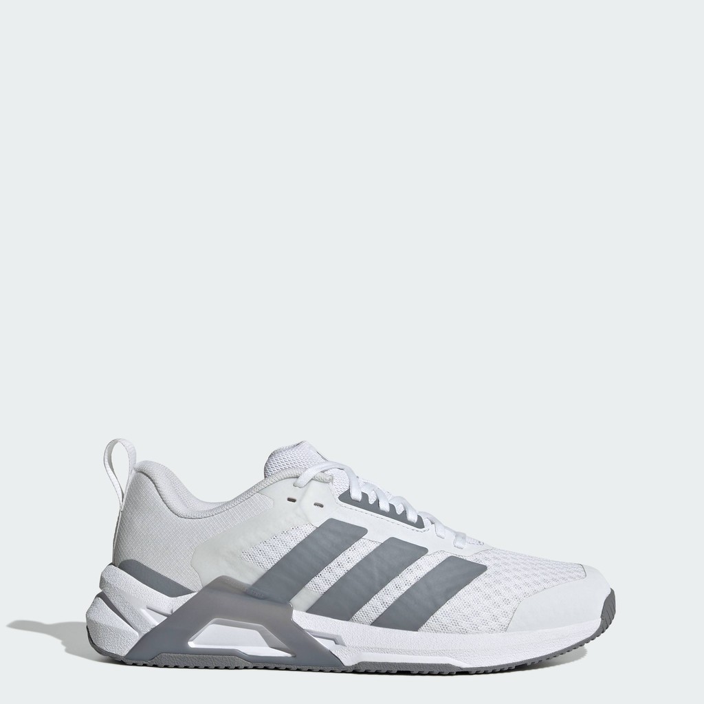 adidas Gym & Training รองเท้า Dropset Control ผู้หญิง สีขาว JS3121