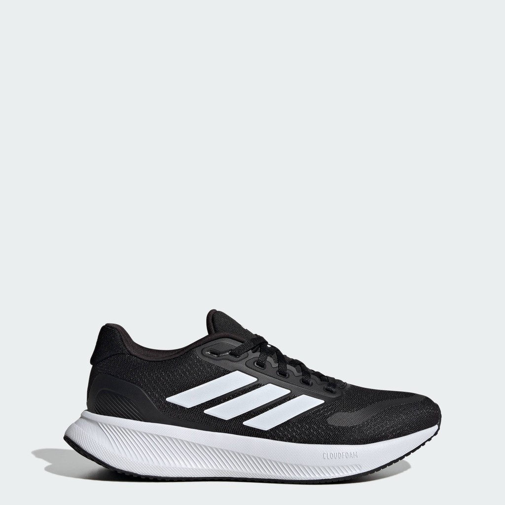 adidas วิ่ง รองเท้าวิ่ง Runfalcon 5 ผู้หญิง สีดำ IH7759