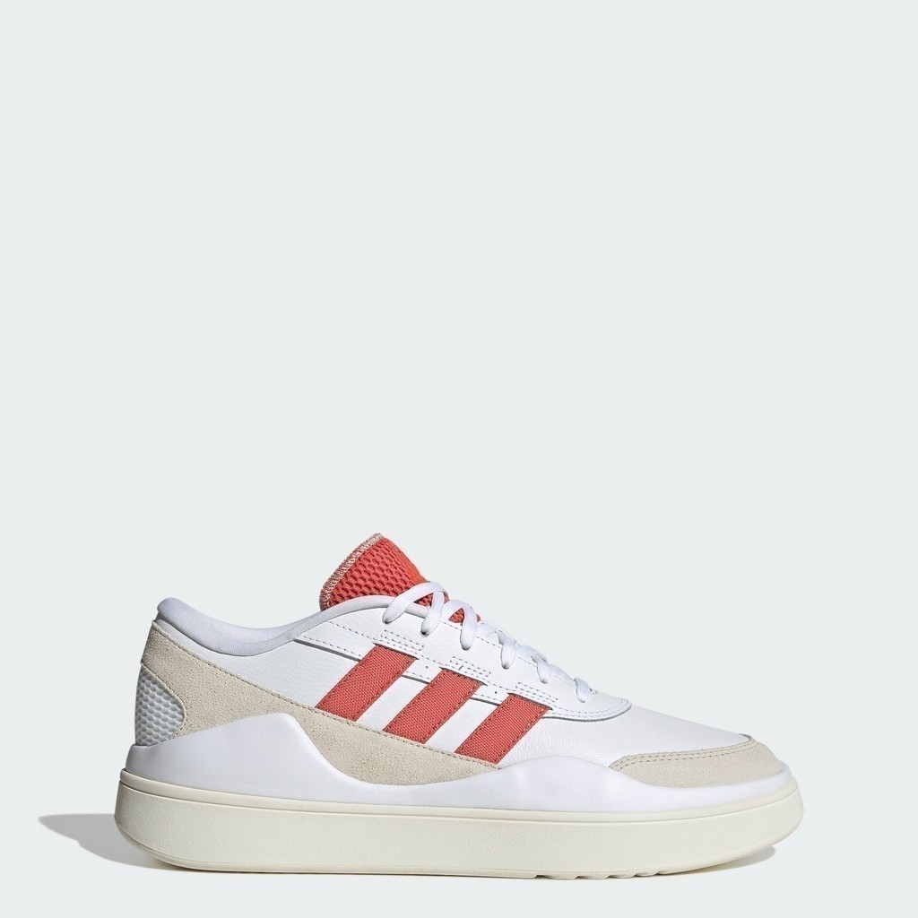 adidas Tennis & Lifestyle Osade Shoes Men White ID3096
