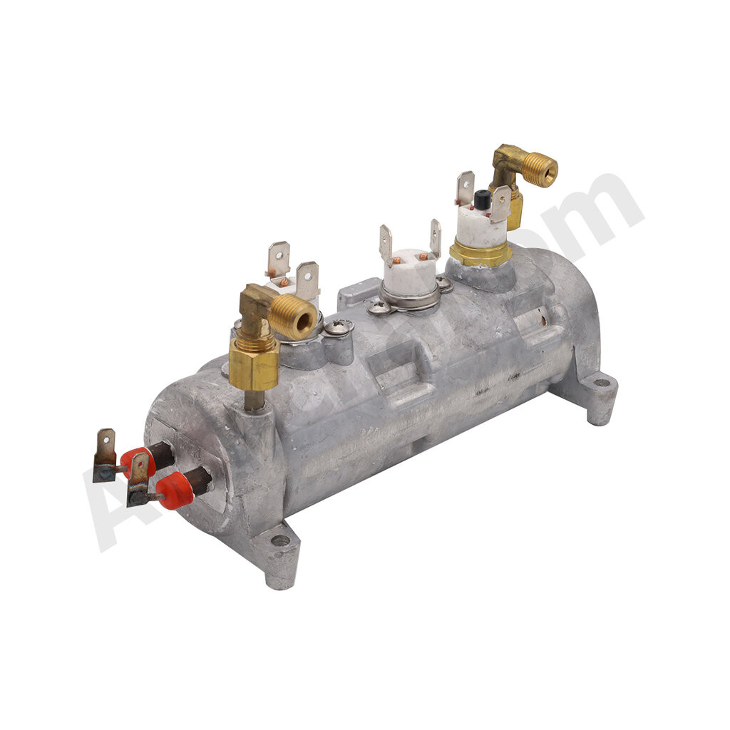 ชุดอะไหล่หม้อต้มไอน้ำ(สตรีมฟองนม),เครื่องชงกาแฟ,EM19