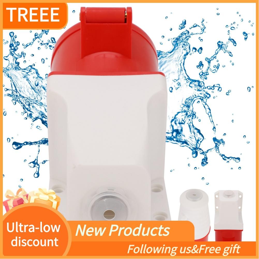 Treee Treee Plug Connector Set 32amp 5pin 3P+N+E อุตสาหกรรม 3 เฟสซ็อกเก็ต 220? 380V/240? 415V