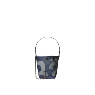 Rally Movement Rally The Bag Mini Denim | ของแท้ ตรวจสอบโดย SASOM
