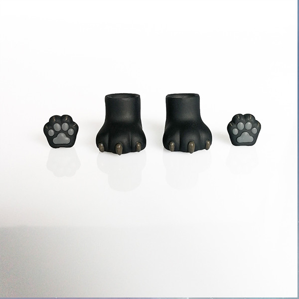 YMY Body Accessories Cat Hands and Cat Feet Cat Shoes [มีแค่ตัว ymy]