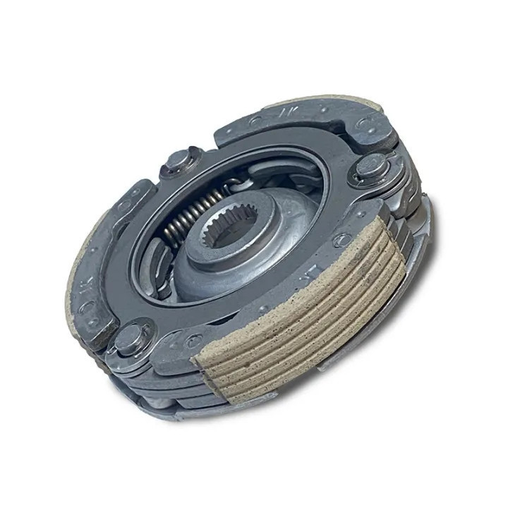 【COD】เวทครัช w125R/S / w100 /w125i ปลาวาฬ พร้อมครัช 3ก้อน ชุดเจดีย์ครัช+ ครัชก้อน wave100 super-cup/w125R/S/iบังลม - รูปที่ 6