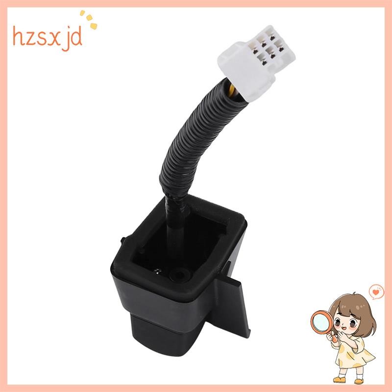 กล้องมองหลังถอยหลังระบบช่วยจอดรถรถยนต์ 39530-TG7-A121-M1 39530TG7A121M1 สําหรับนักบิน 2019-2022 hzsx