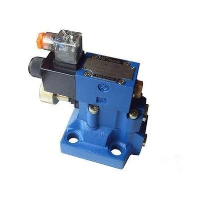 ปักกิ่ง Wld Overflow วาล์ว DBW10B-1-50B/3156CG24N9Z5L CW220-50N9Z5L 20B