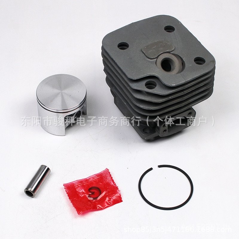 ลูกสูบประกอบ268262 61 272 อุปกรณ์เสริม HUS HUS Warner กระบอกเหมาะสําหรับ Chainsaw Garden NK26