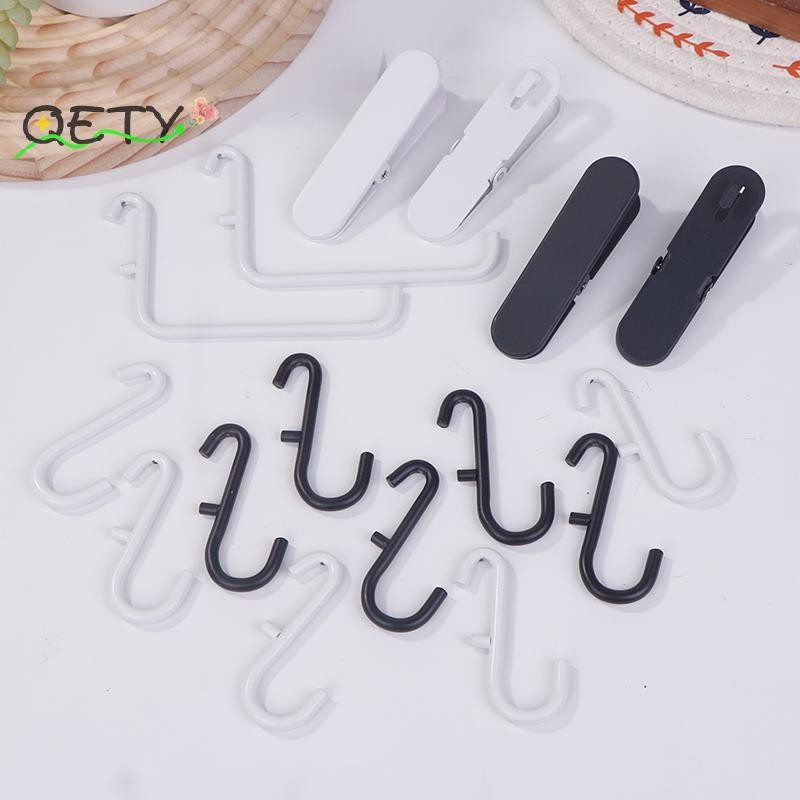 [qetyellow] Pegboard Wall Accessories Wall Organizer Mounting Display Diy Pegboard Kit Tool Storage 