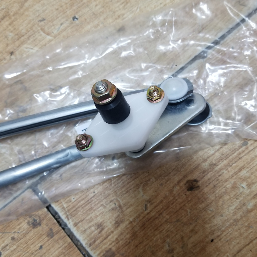 เหมาะสําหรับใหม่ Changan Star SC6406/D201/s201 New Star M201 Wiper Linkage Rod Linkage Rod