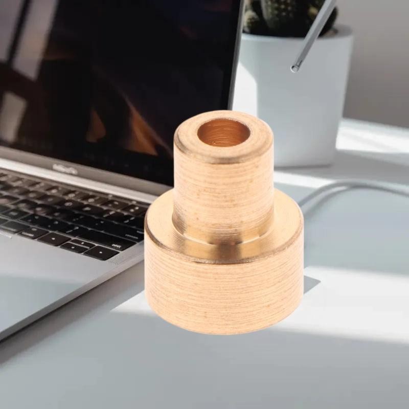 BlowGentlyWind 1 ชุด MN82 LC79 เปลือกรถทองเหลืองยกคอลัมน์ความสูงวงเล็บสําหรับ 1/12 ดัดแปลงล้อใหญ่อะไ