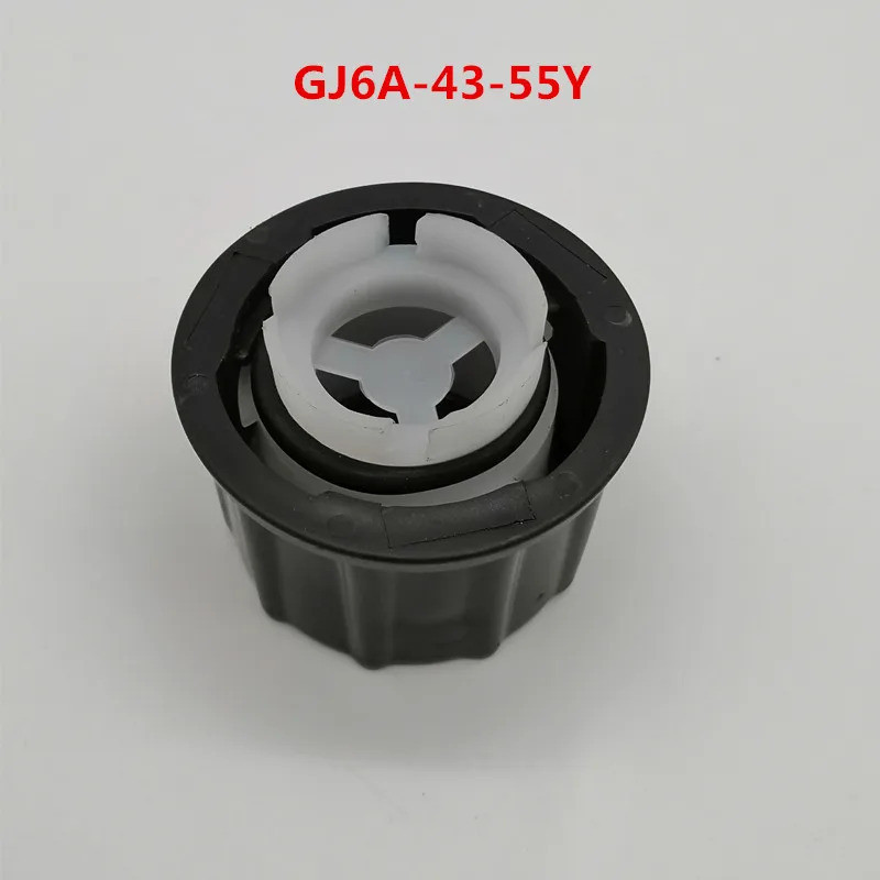 สําหรับ Mazda 6 GG Mazda 6 กระบอกเบรคหม้อน้ํามันฝาครอบถ้วยน้ํามัน GJ6A-43-55Y GJ6A4355Y