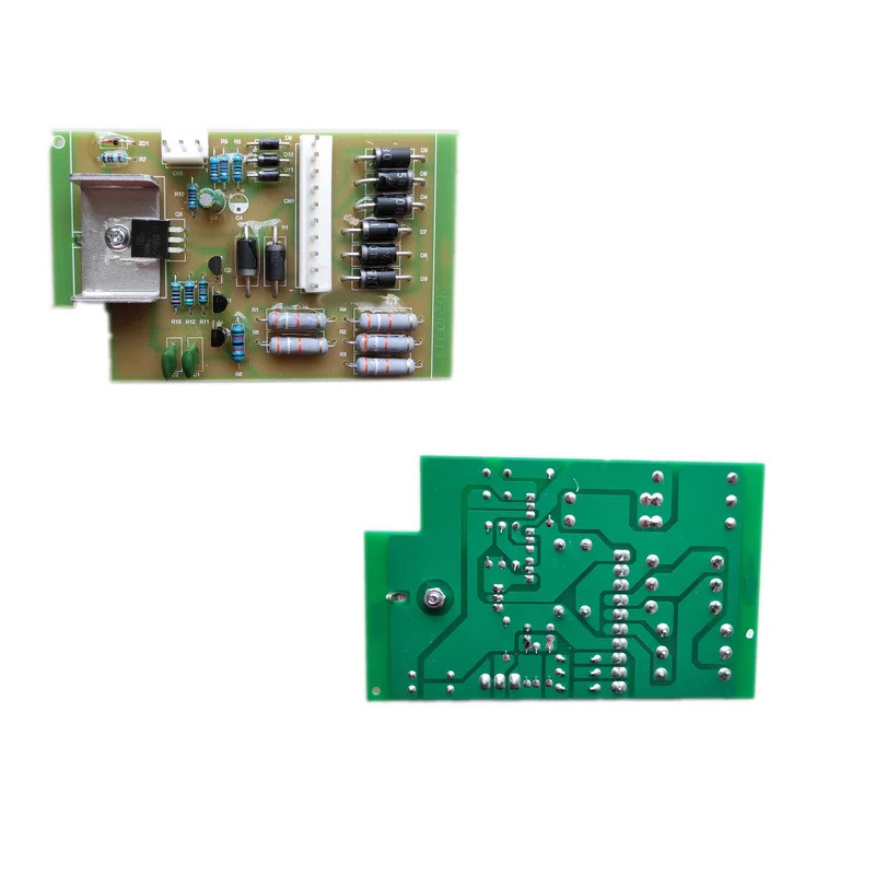 EF5500TE AVR AUTOMATIC VOLTAGE REGULATOR 7C6-H722A-T0 GENERATOR PARTS