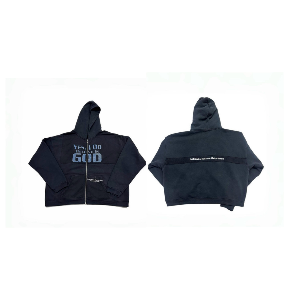 ERD Melancholy Fu รุ่นที่สอง แจ็กเก็ตขนแกะสั้น ออกแบบทรงกว้าง พร้อมซิปรอบคอและฮู้ด เหมาะสำหรับอากาศเ