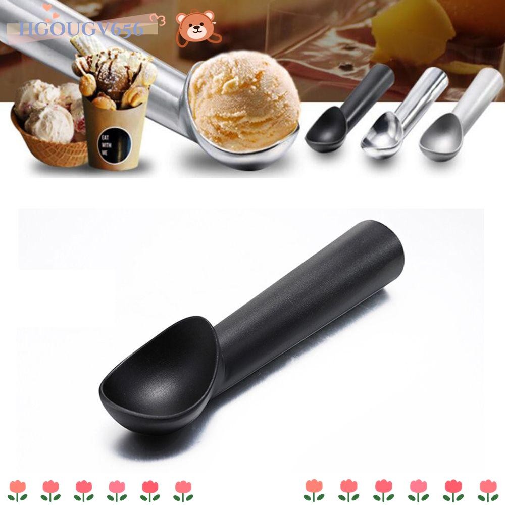HGOUGVT Non-Stick Fruit Dipper Scoop Anti-Freeze
